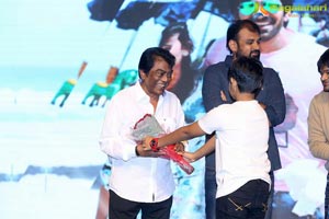 Touch Chesi Choodu Pre-Release Event