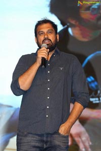 Touch Chesi Choodu Pre-Release Event