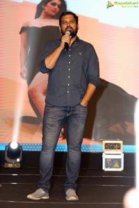 Touch Chesi Choodu Pre-Release Event