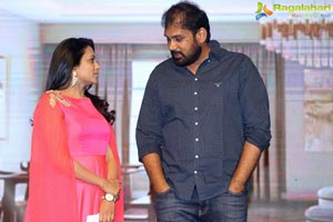 Touch Chesi Choodu Pre-Release Event