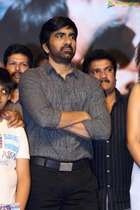 Touch Chesi Choodu Pre-Release Event