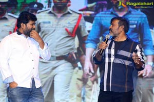 Touch Chesi Choodu Pre-Release Event