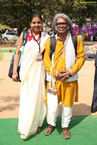 Hyderabad Literary Fest