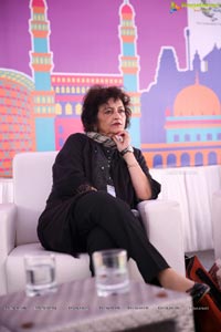 Hyderabad Literary Fest