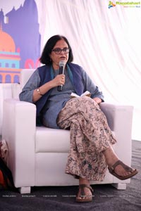 Hyderabad Literary Fest