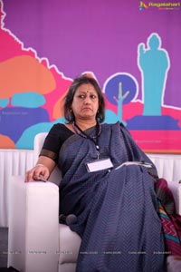 Hyderabad Literary Fest