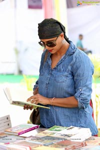 Hyderabad Literary Fest