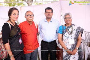 Hyderabad Literary Fest