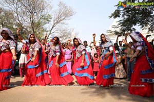 Hyderabad Literary Fest