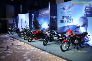 Bajaj Motorcycle 2018