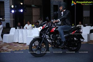 Bajaj Motorcycle 2018