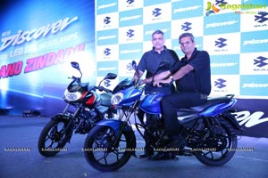 Bajaj Motorcycle 2018