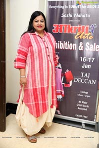 Akritti Elite Exhibition and Sale