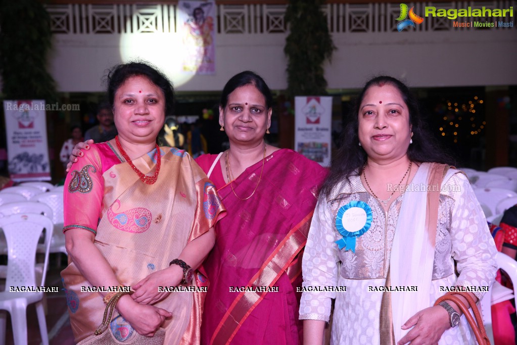All Women Carnival and DJ Nite by ROSE and Old Students Association of Rosary Convent School