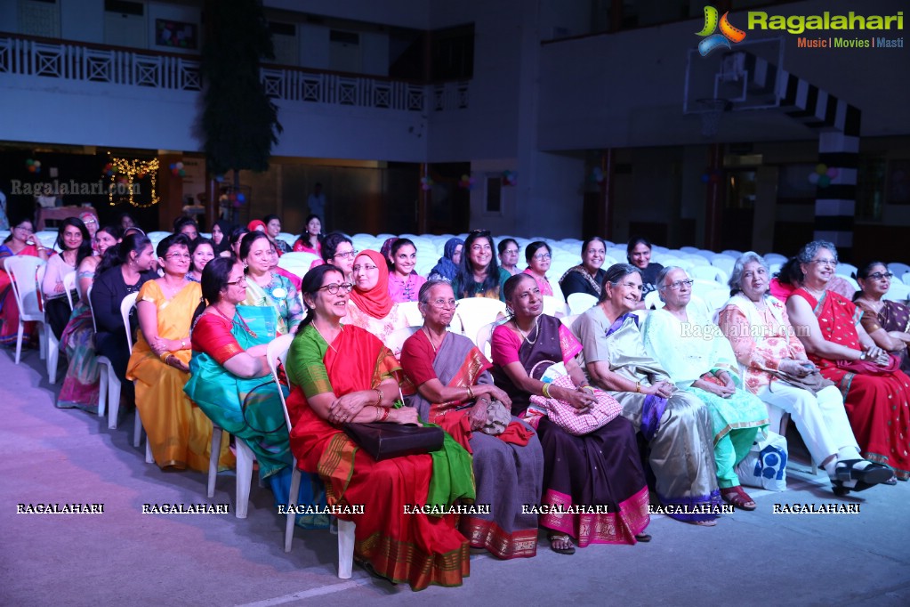 All Women Carnival and DJ Nite by ROSE and Old Students Association of Rosary Convent School