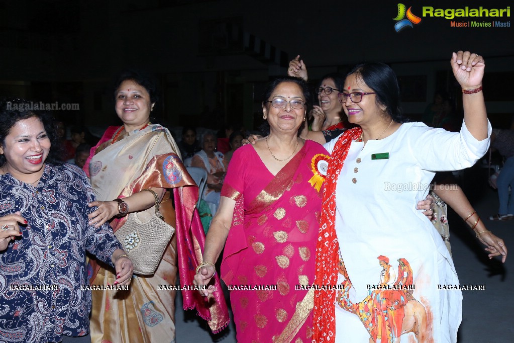 All Women Carnival and DJ Nite by ROSE and Old Students Association of Rosary Convent School