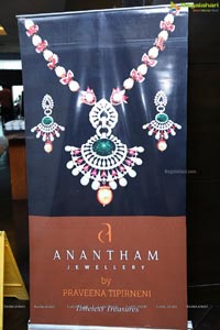Anantham Jewellery