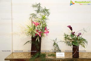 Ikebana Exhibition