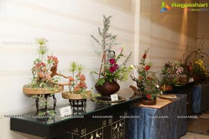 Ikebana Exhibition