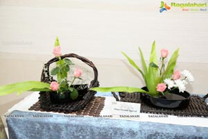 Ikebana Exhibition