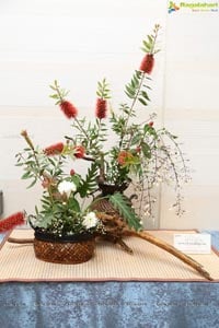 Ikebana Exhibition