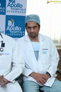 Apollo Hospitals Cardiac Surgeons