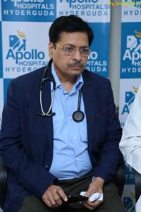 Apollo Hospitals Cardiac Surgeons