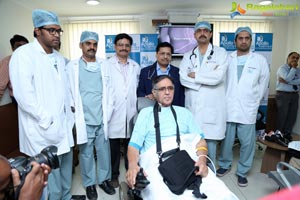 Apollo Hospitals Cardiac Surgeons