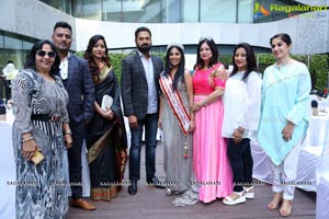 Mrs. India 2018