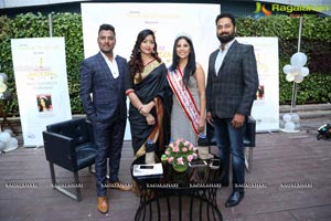 Mrs. India 2018