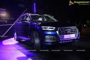 Audi Q5 Hyderabad