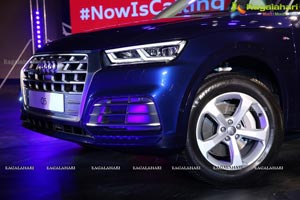 Audi Q5 Hyderabad