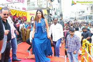 Anu Emmanuel B New Mobile Store