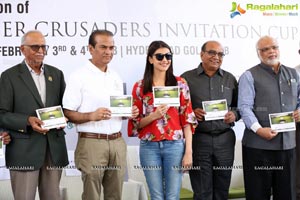 5th Biennial Cancer Crusaders Invitation Cup