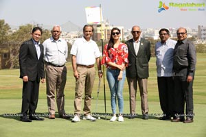 5th Biennial Cancer Crusaders Invitation Cup