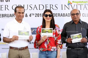 5th Biennial Cancer Crusaders Invitation Cup