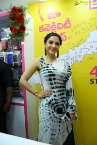 Mehreen Pirzada B New Store Hindupur