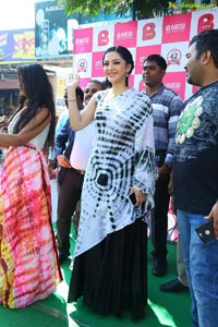 Mehreen Pirzada B New Store Hindupur