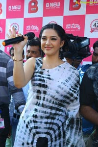 Mehreen Pirzada B New Store Hindupur