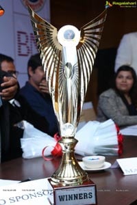 BNI Bharath Shah Cricket Trophy