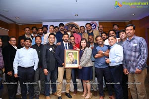 BNI Bharath Shah Cricket Trophy