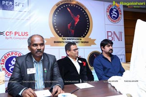 BNI Bharath Shah Cricket Trophy