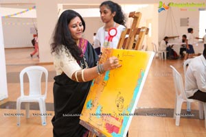 Children's Art Fest 2018