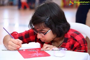 Children's Art Fest 2018