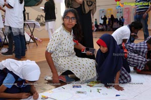 Children's Art Fest 2018