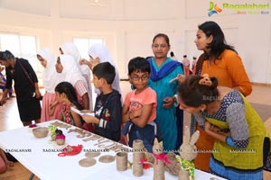 Children's Art Fest 2018