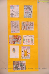 Children's Art Fest 2018