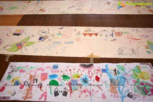 Children's Art Fest 2018