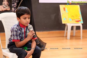 Children's Art Fest 2018