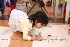 Children's Art Fest 2018